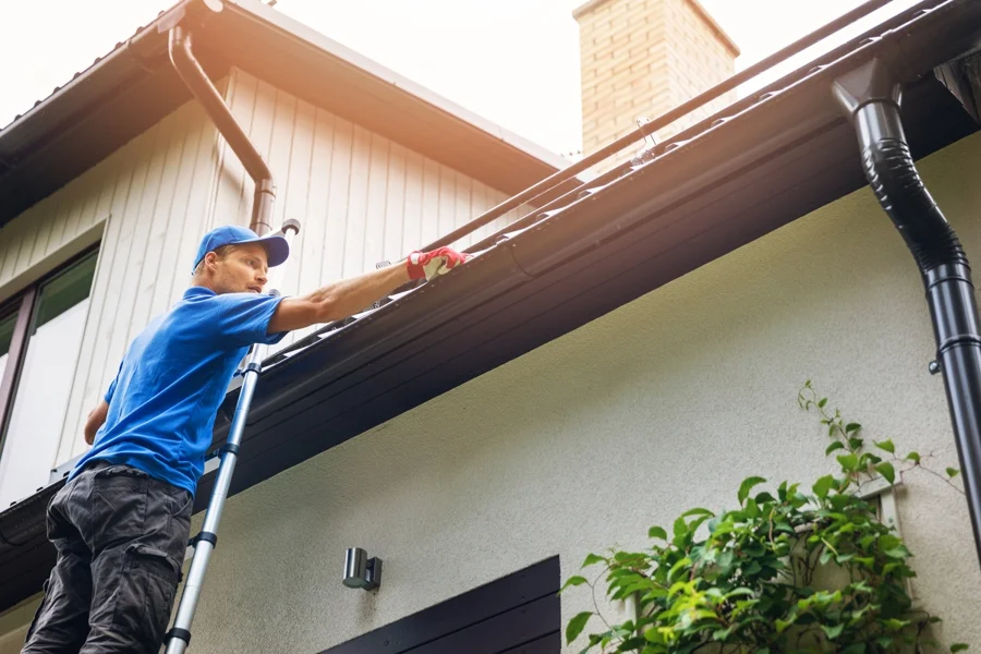 Choose our Gutter Repair expert Choose our Gutter Repair expert