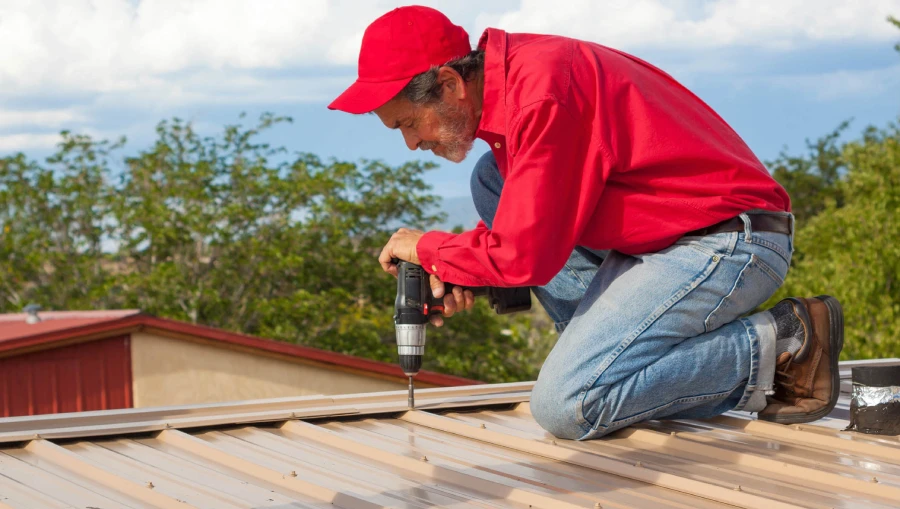 Reliable Gutter Cleaning Service in Conroe, TX Reliable Gutter Cleaning Service in Conroe, TX